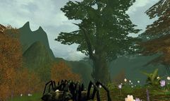 Thrones of Chaos screenshot 10