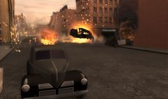 The Godfather screenshot 12