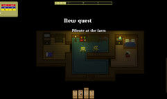 Song of the Myrne: What Lies Beneath screenshot 5