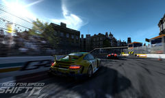 Need for Speed: Shift screenshot 5