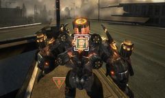 Stormrise screenshot 2