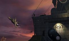 The Mark screenshot 4