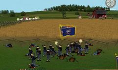 Take Command: 2nd Manassas screenshot 13