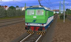 Trainz Railroad Simulator 2006 screenshot 3