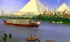 Children of the Nile screenshot 23