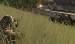 World in Conflict screenshot 7