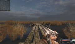 S.T.A.L.K.E.R.: Clear Sky screenshot 18