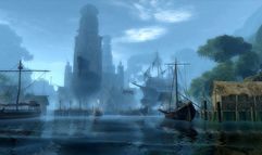 Age of Conan: Hyborian Adventures screenshot 5