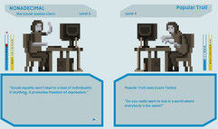 Social Justice Warriors screenshot 2