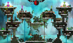 Mayan Death Robots screenshot 1
