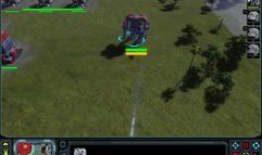 Supreme Commander screenshot 12