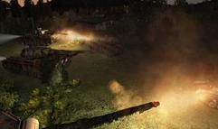 War Front: Turning Point screenshot 12