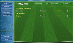 Marcus Trescothick's Cricket Coach screenshot 18