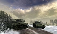 Panzer Elite Action screenshot 18