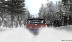 WRC screenshot 11