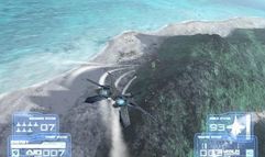 Rebel Raiders: Operation Nighthawk screenshot 7
