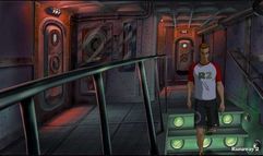 Runaway 2: The Dream of the Turtle screenshot 2