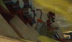 Rising Force Online screenshot 10