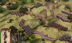 Cossacks II: Napoleonic Wars screenshot 6