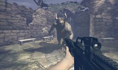 Legendary screenshot 3