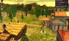 Glory of the Roman Empire screenshot 11