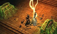 Titan Quest screenshot 1