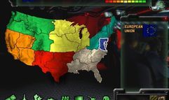 Shattered Union screenshot 4