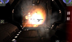 Parkan II screenshot 2
