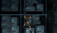 Tomb Raider: Legend screenshot 13