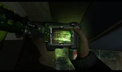 Condemned: Criminal Origins screenshot 7