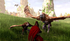 Age of Conan: Rise of the Godslayer screenshot 7