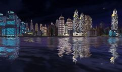 City Life screenshot 2