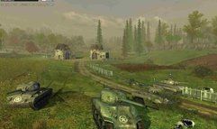 Panzer Elite Action screenshot 5