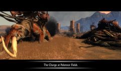 Lord of the Rings: Conquest screenshot 16