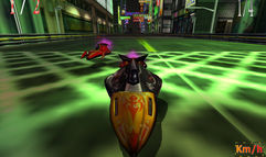 Faster screenshot 4