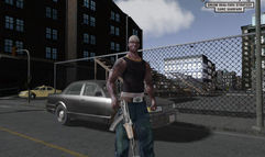 Urban Empires screenshot 5