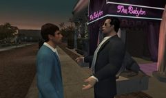 Scarface: The World is Yours screenshot 2