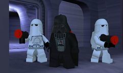 LEGO Star Wars II: The Original Trilogy screenshot 19