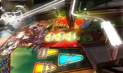 Dream Pinball screenshot 12
