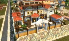 Caesar IV screenshot 19