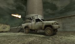 Battlefield 2: Special Forces screenshot 20