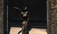 S.T.A.L.K.E.R.: Shadow of Chernobyl screenshot 3