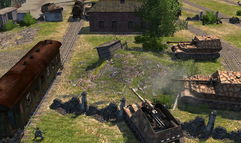 Officers screenshot 5