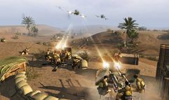 Men of War screenshot 3