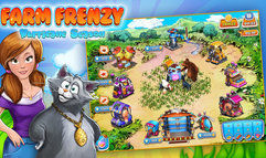 Farm Frenzy: Hurricane Season screenshot 8