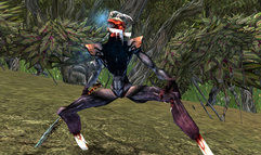 Tabula Rasa screenshot 21
