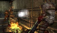 The Suffering: Ties That Bind screenshot 9