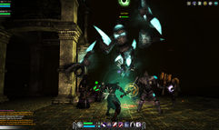 CHAOS - In the Darkness screenshot 4