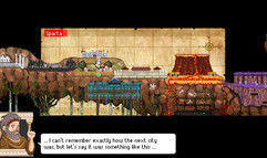 Okhlos screenshot 1