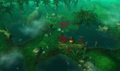 Dead Meets Lead screenshot 1